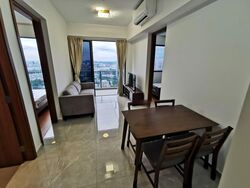 Stirling Residences (D3), Apartment #556200241